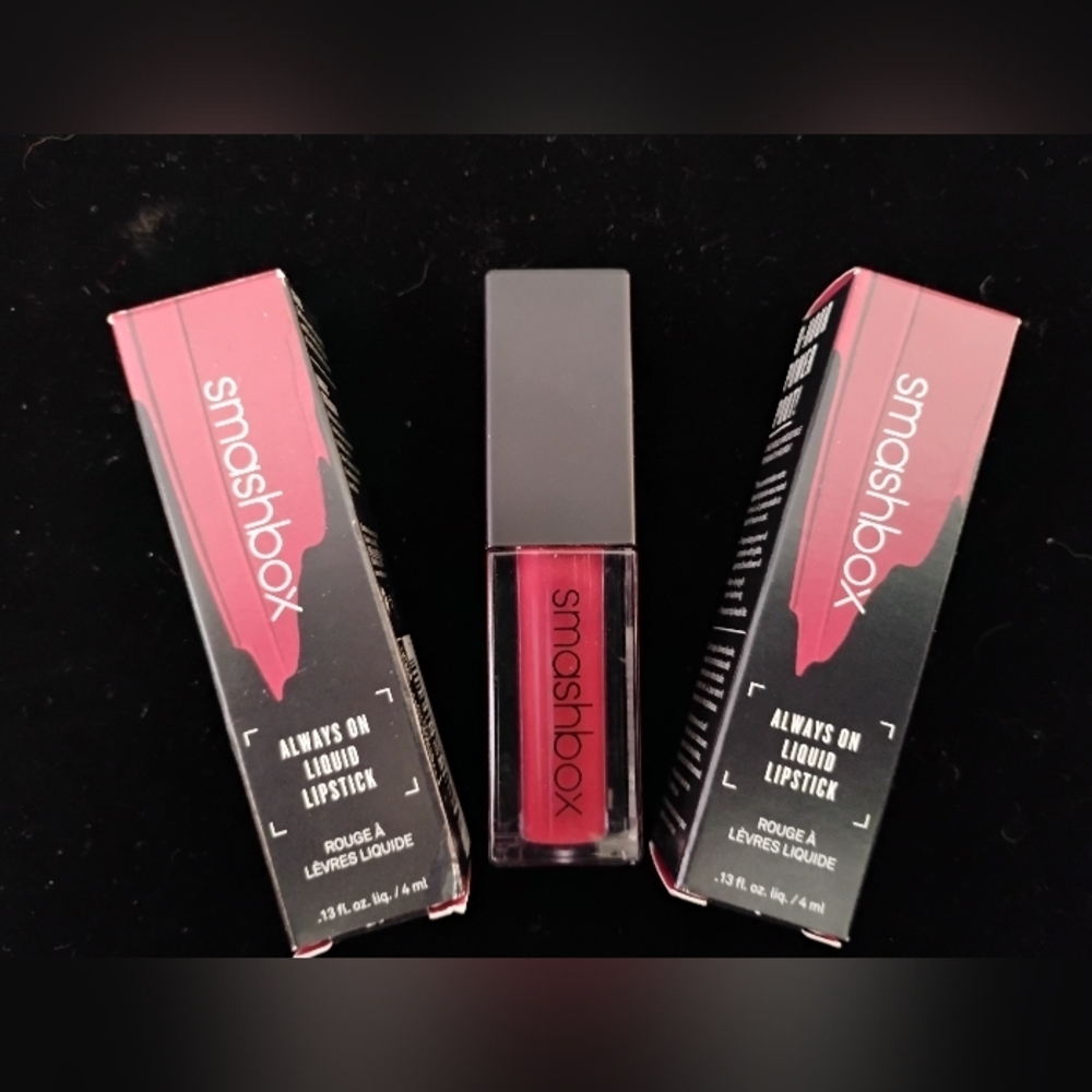 Smashbox / 3pc / New